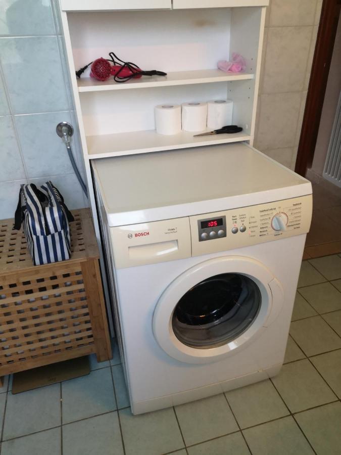 Aegean Sea Home Néa Mákri Kültér fotó